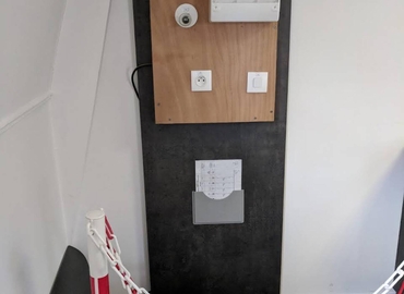 20 m² Serviced office in Charenton-le-Pont, Place Henri IV 7 (94220) - 7 | MatchOffice