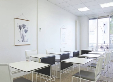 Bureau coworking à location à Bordeaux 40 m², 9 rue Condé - 4 | MatchOffice.fr