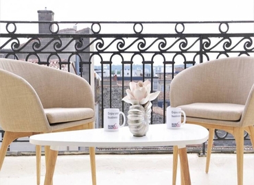 Coworking à location à Bordeaux 40 m², 9 rue Condé - 6 | MatchOffice