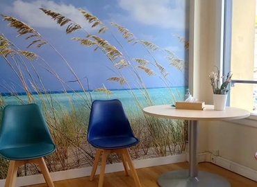 20 m² Business space in Brest, Rue de Porstrein 6 (29200) - 6 | MatchOffice.com