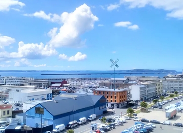 Сentre d'affaires à louer à Brest 20 m², Rue de Porstrein 6 - 10 | MatchOffice