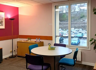 20 m² Serviced office in Brest, Rue de Porstrein 6 (29200) - 12 | MatchOffice.com