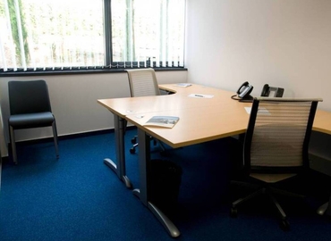 38 m² Meeting room in Sophia-Antipolis, 2405 route des Dolines (06560) - 10 | MatchOffice