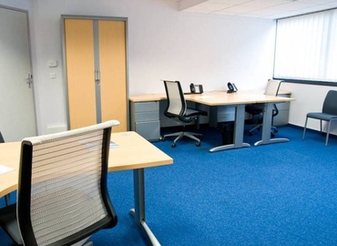 38 m² Conference hall in Sophia-Antipolis, 2405 route des Dolines (06560) - 11 | MatchOffice