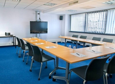 38 m² Convention center in Sophia-Antipolis, 2405 route des Dolines (06560) - 14 | MatchOffice