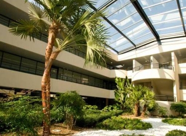 38 m² Conference hall in Sophia-Antipolis, 2405 route des Dolines (06560) - 18 | MatchOffice.com