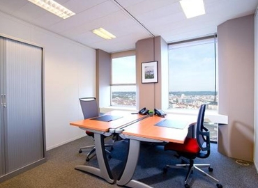 25 m² Convention center in Lyon, Tour Part-Dieu (69326) - 10 | MatchOffice