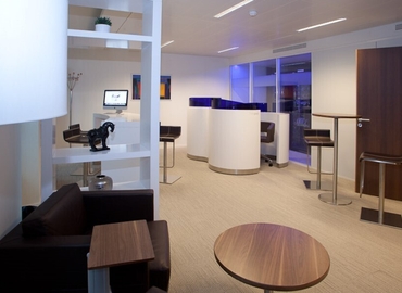100 m² Business space in Lille, 101 Rue de l'Hopital Militaire (59800) - 8 | MatchOffice