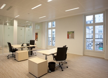 100 m² Business park in Lille, 101 Rue de l'Hopital Militaire (59800) - 12 | MatchOffice.com