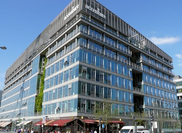 25 m² Shared office  in Tours, 8 (37000) - 1 | MatchOffice.com