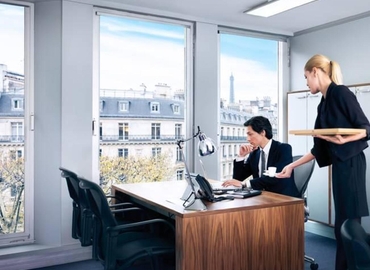 Virtual business address in Paris 8, 66 Avenue des Champs Elysees (75008) - 11 | MatchOffice.com