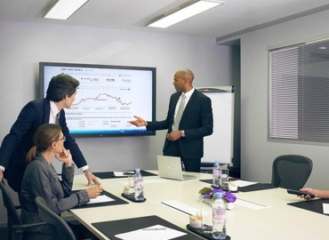 Virtual office in Paris 8, 66 Avenue des Champs Elysees (75008) - 13 | MatchOffice