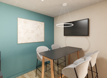 Bureaux équipés à location à Lille 40 m², Rue de Luxembourg 55 - 5 | MatchOffice.fr