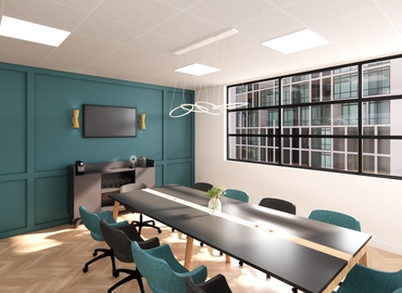 Business centers à louer à Lille 40 m², Rue de Luxembourg 55 - 6 | MatchOffice