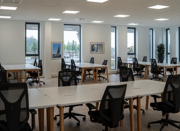 142 m² Business center in Rennes, Avenue des Champs Blancs 801 (35510) - 0 | MatchOffice.com