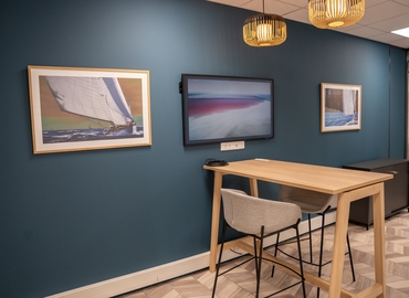 142 m² Business space in Rennes, Avenue des Champs Blancs 801 (35510) - 2 | MatchOffice.com