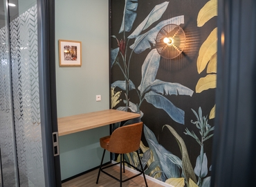 142 m² Serviced office in Rennes, Avenue des Champs Blancs 801 (35510) - 1 | MatchOffice