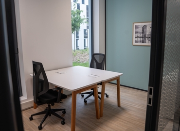 142 m² Business space in Rennes, Avenue des Champs Blancs 801 (35510) - 3 | MatchOffice.com