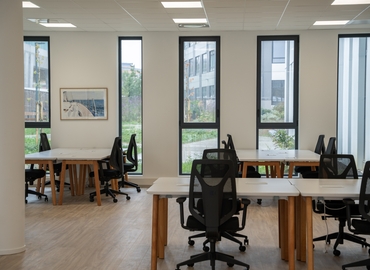 142 m² Business space in Rennes, Avenue des Champs Blancs 801 (35510) - 5 | MatchOffice