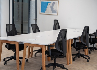 142 m² Business center in Rennes, Avenue des Champs Blancs 801 (35510) - 7 | MatchOffice