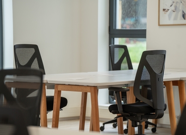 142 m² Business space in Rennes, Avenue des Champs Blancs 801 (35510) - 8 | MatchOffice