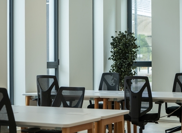 142 m² Business park in Rennes, Avenue des Champs Blancs 801 (35510) - 9 | MatchOffice