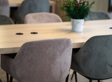 142 m² Serviced office in Rennes, Avenue des Champs Blancs 801 (35510) - 11 | MatchOffice.com