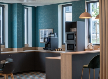 142 m² Business center in Rennes, Avenue des Champs Blancs 801 (35510) - 12 | MatchOffice