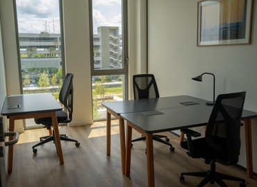 100 m² Business park in Bordeaux, Rue Caroline Aigle 31 (33700) - 8 | MatchOffice.com
