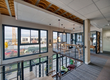 Virtual office in Montpellier, Rue Maurice Béjart 84 (34080) - 3 | MatchOffice.com