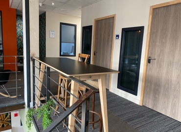 Virtual address in Montpellier, Rue Maurice Béjart 84 (34080) - 4 | MatchOffice.com