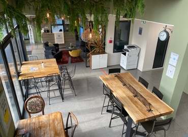 40 m² Co-working  in Montpellier, Rue Maurice Béjart 84 (34080) - 5 | MatchOffice.com