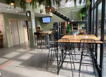 40 m² Shared workspace in Montpellier, Rue Maurice Béjart 84 (34080) - 6 | MatchOffice