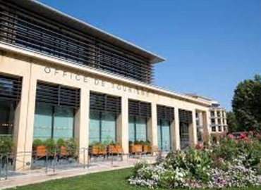 Business centers à louer à Aix en Provence 100 m², Europarc Sainte-Victoire - 5 | MatchOffice