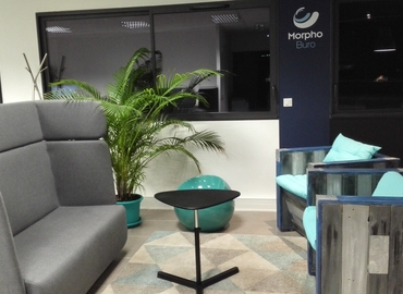 Salle de réunion à location à Aix en Provence 50 m², 190 rue Topaze  - 4 | MatchOffice.fr