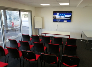 Centre de conférence à location à Aix en Provence 50 m², 190 rue Topaze  - 5 | MatchOffice.fr