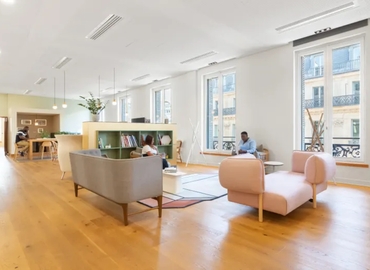 40 m² Conference space in Paris 1, Rue du Helder 7 (75009) - 5 | MatchOffice