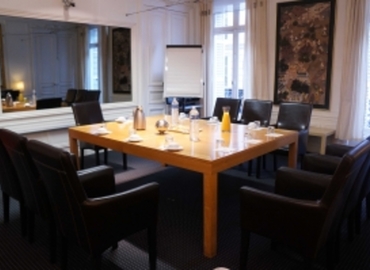 40 m² Conference space in Paris 1, Rue de Richelieu 43 (75001) - 3 | MatchOffice.com