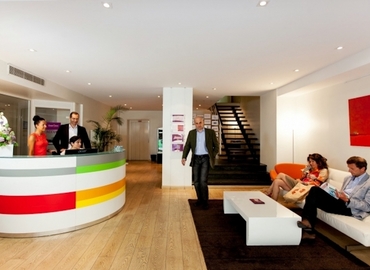 40 m² Convention center in Paris 1, Rue de Richelieu 43 (75001) - 11 | MatchOffice.com