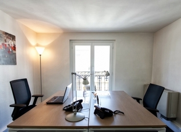 40 m² Convention center in Paris 1, Rue de Richelieu 43 (75001) - 12 | MatchOffice