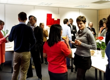 40 m² Conference hall in Boulogne-Billancourt, 121 Rue d'Aguesseau (92100) - 10 | MatchOffice.com