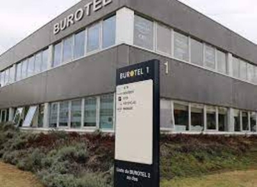 25 m² Serviced office in Marseilles, 99 rue Floralia (13008) - 1 | MatchOffice