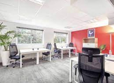 25 m² Business center in Marseilles, 99 rue Floralia (13008) - 4 | MatchOffice.com