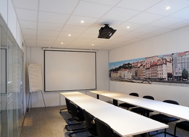 Virtual office in Lyon, 73 cours Albert Thomas (69003) - 4 | MatchOffice