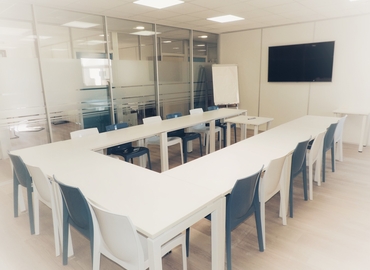 Virtual office in Lyon, 1 rue des Vergers (69760) - 4 | MatchOffice.com