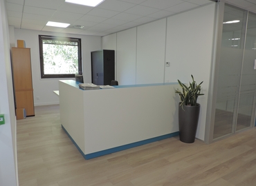 Virtual address in Lyon, 1 rue des Vergers (69760) - 5 | MatchOffice.com