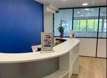 30 m² Business park in Senlis,  6-8 avenue de Creil (60300) - 7 | MatchOffice.com