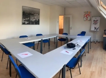 9 m² Serviced office in Senlis, 6-8 avenue de Creil (60300) - 2 | MatchOffice