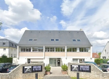 Virtual business address in Senlis, Avenue de Creil 6 (60300) - 2 | MatchOffice