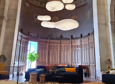 150 m² Co-working  in Nantes, 1 rue Mondésir (44000) - 4 | MatchOffice.com